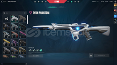 İYON PHANTOM TR MAİLLİ HESAP