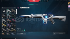 İYON PHANTOM TR SUNUCULU MAİLLİ HESAP