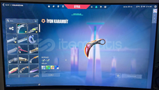 İyon sevenlere özell