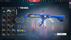 İYON VANDALLI HESAP