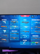 İyon Vandal iyon karambit battle pass 