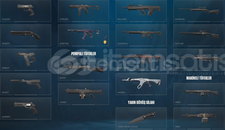 İYON VANDAL Ö.HAREKAT PHANTOM YAĞMACI