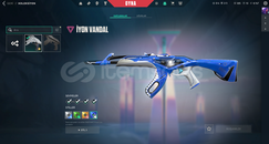 İYON VANDAL YAĞMACI OP Bronz hesap