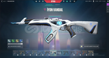 İyon Vandallı 32 Level Hesap