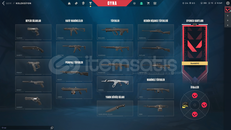 İyon Vandallı Hesap Ucuz 