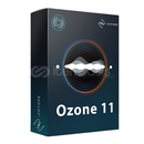 iZotope - Ozone 11 Advanced WİN-MAC