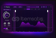iZotope - Plasma 1 WİN