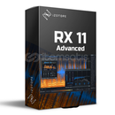 iZotope RX 11 Audio Editor Advanced WİN-MAC