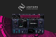 iZotope Trash 1 WİN