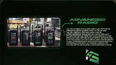 İzzy Advanced Radio [sorunsuz]