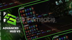 İZZY HUD V5 OPEN SOURCE