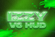 İzzy Hud V6 | OpenSource Fix