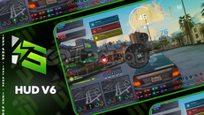 İzzy V6 Hud (Open Source) İzzy V6 Hud (Open Source)