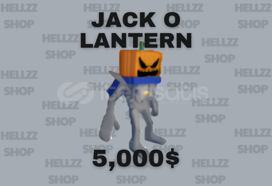 Jack O Lantern - En Ucuzu! Jack O Lantern - En Ucuzu!