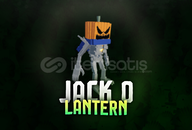 ⭐ Jack O Lantern | Raise Animals