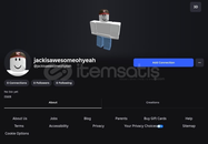 jackisawesomeohyeah 2012 Kurulum Hesap