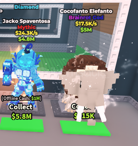 jacko diamond x cocofanto  jacko diamond x cocofanto
