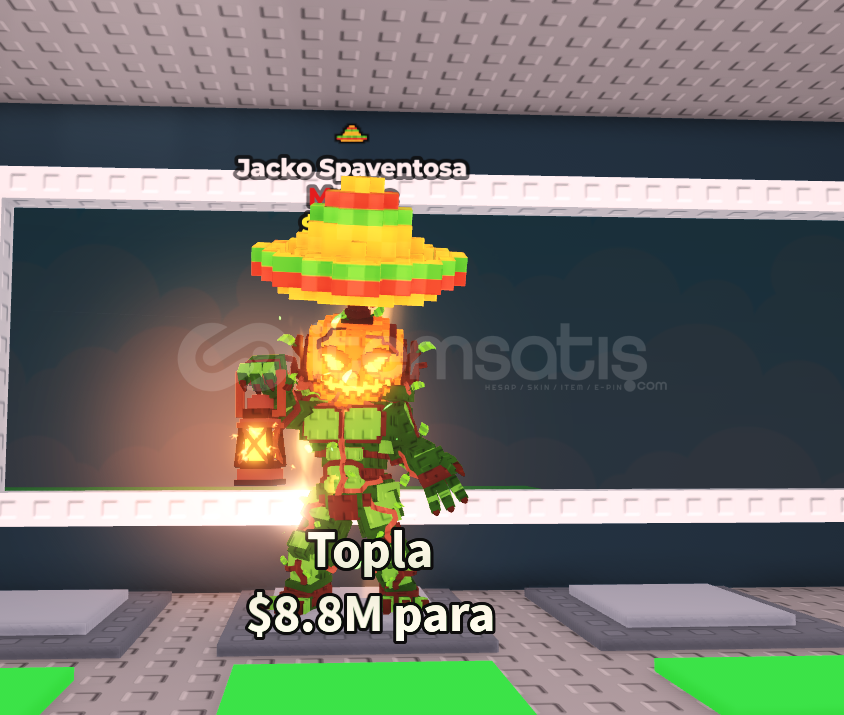 Jacko Spaventosa Jacko Spaventosa