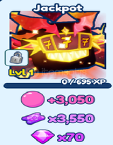 Jackpot UT
