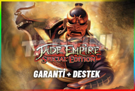 ⭐Jade Empire:Special Edition⭐GARANTİ+DESTEK⭐