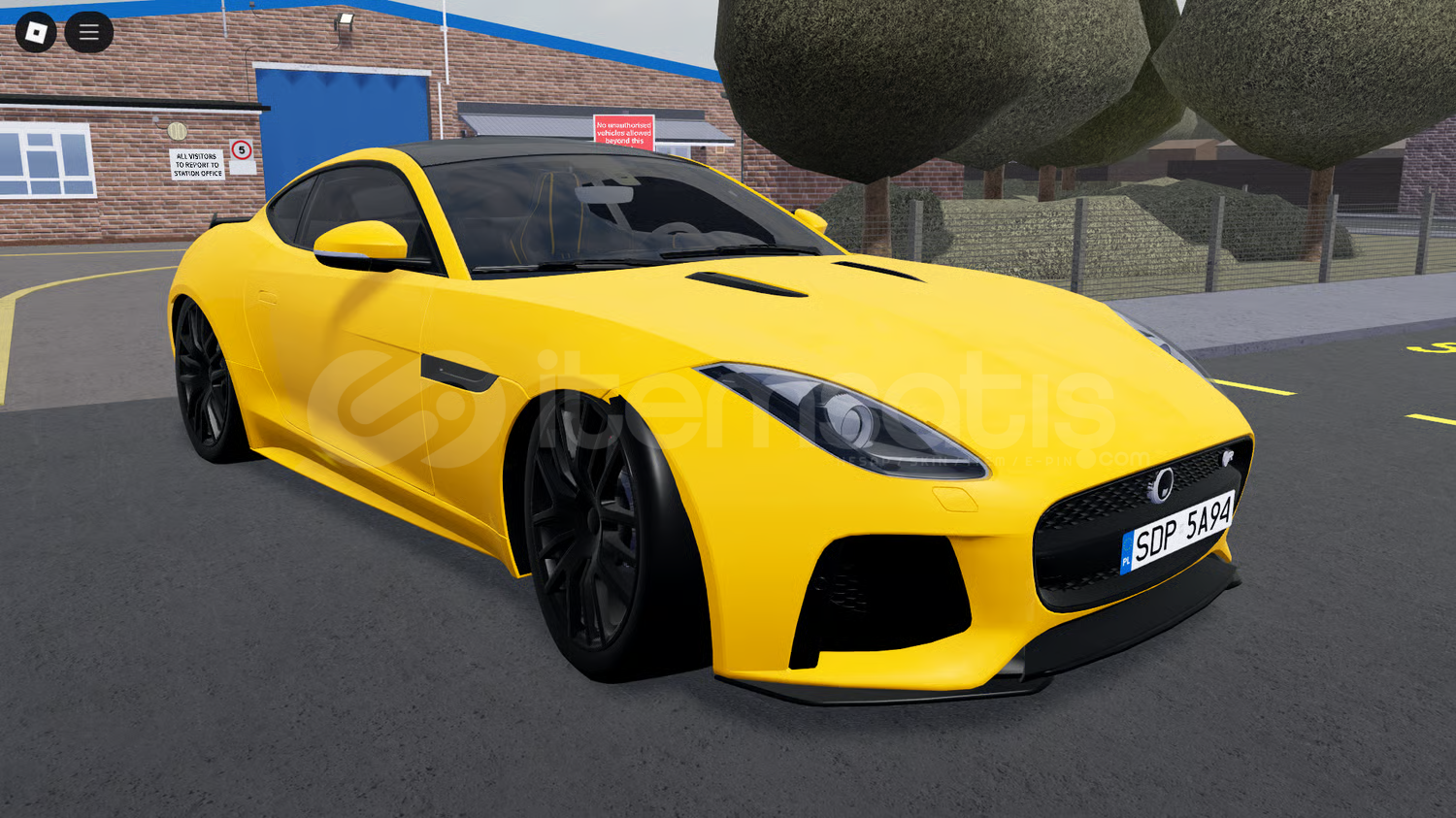 Jaguar F-Type R Race 2015 Cars Model #15 Jaguar F-Type R Race 2015 Cars Model #15