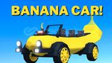 (JAIL BREAK) [CAR] BANANA