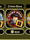 Jail Break Crime Boss