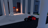 Jail Break Crown 
