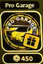 Jail Break Pro Garage