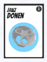 (JAIL BREAK) [RIM] SPINNER