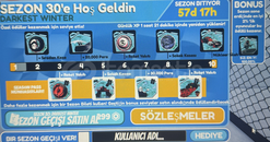 Jail Break SEZON GEÇIŞİ SATIN AL