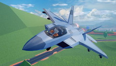 Jailbreak Jet F16 Jailbreak Jet F16