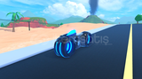 Jailbreak 2X Volt Bike 