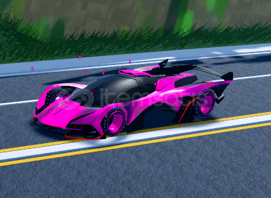 Jailbreak 4 lvl Pink Jailbreak 4 lvl Pink