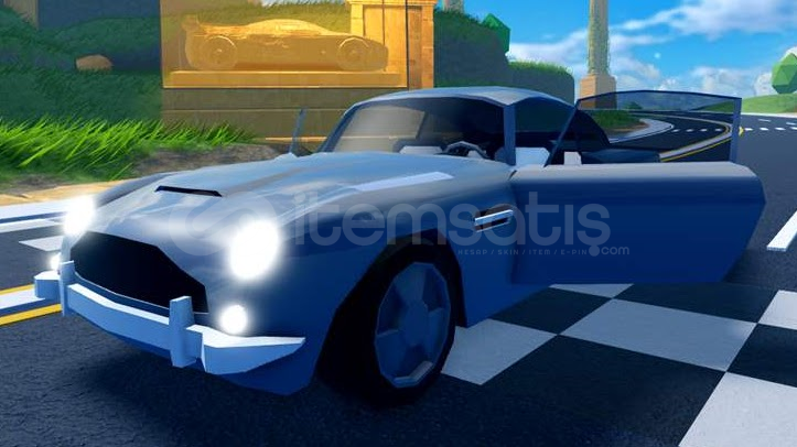 ⭐JAILBREAK AGENT 1 ADET⭐ ⭐JAILBREAK AGENT 1 ADET⭐