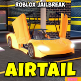 Jailbreak Airtail