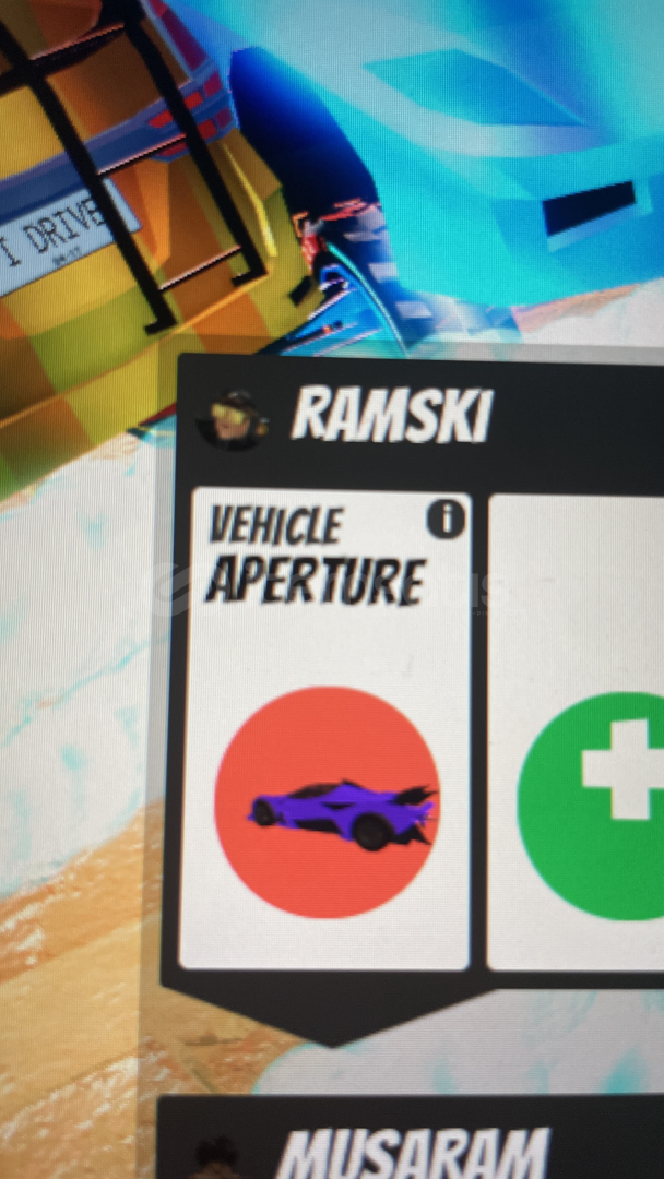 Jailbreak Aperture