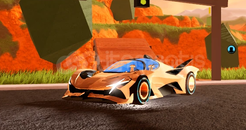 Jailbreak Aperture indirimli araba Jailbreak Aperture indirimli araba