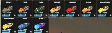 Jailbreak Araba Boyalari Jailbreak Araba Boyalari