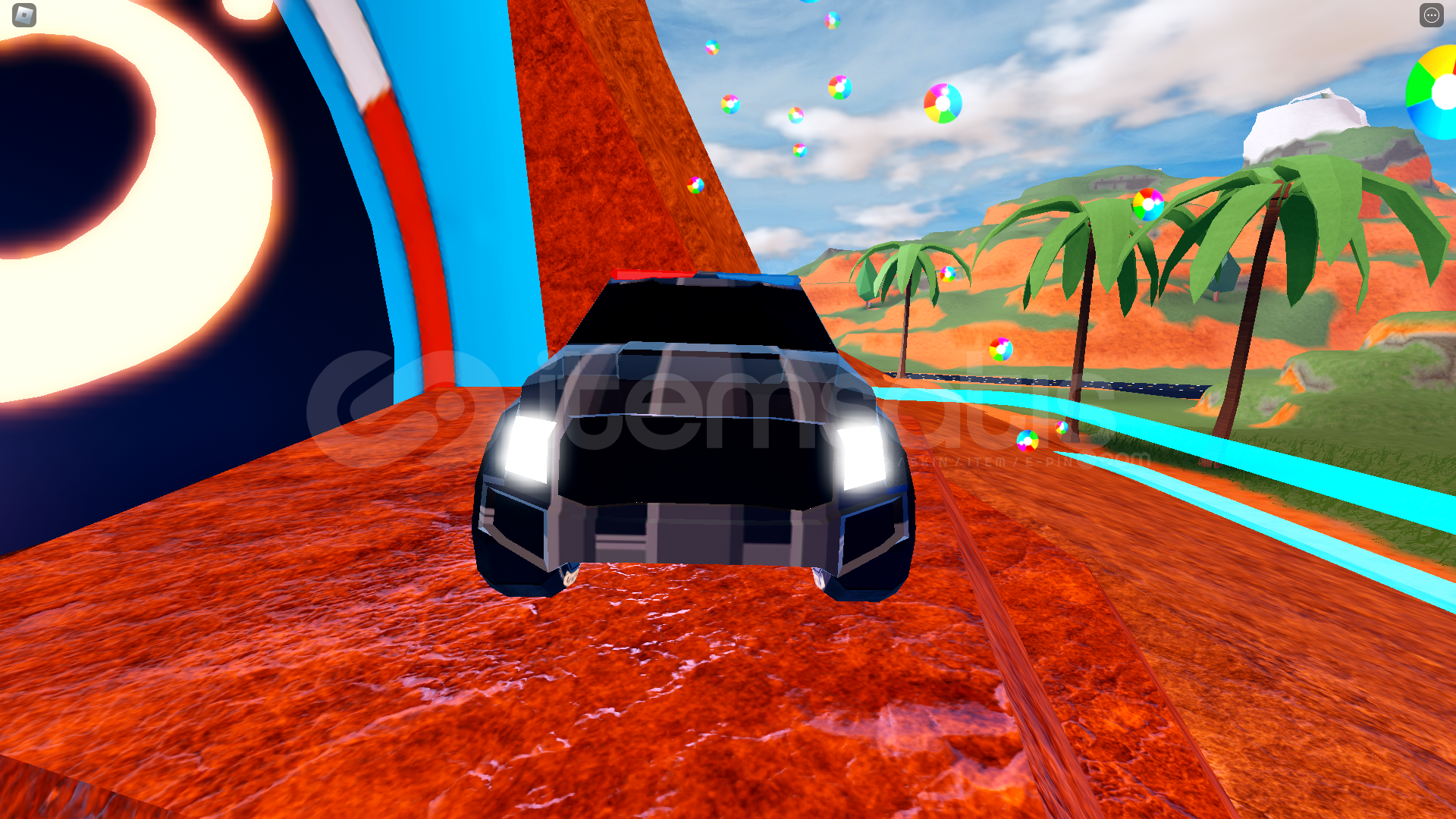 Jailbreak Armor Jailbreak Armor
