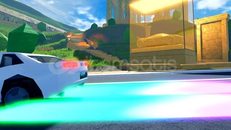 Jailbreak Aurora Drift