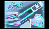 Jailbreak Aurora Drift (Limited)