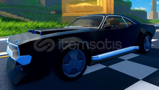 ⭐JAILBREAK BANDIT 1 ADET⭐ ⭐JAILBREAK BANDIT 1 ADET⭐