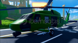 JAİLBREAK BLACKHAWK