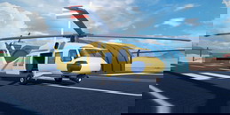Jailbreak Blackhawk 