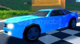 JAİLBREAK BLUE PİXEL