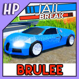 Jailbreak Brulee