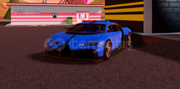 Jailbreak Bugatti En Uygun