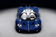 Jailbreak Carbonara (Pagani) Jailbreak Carbonara (Pagani)