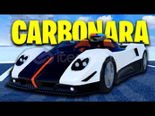 Jailbreak Carbonara En ucuz